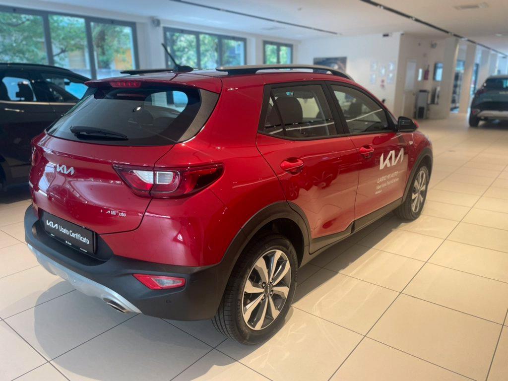 KIA Stonic 1.0 t-gdi mhev Urban Special Edition 100cv mt del 2023