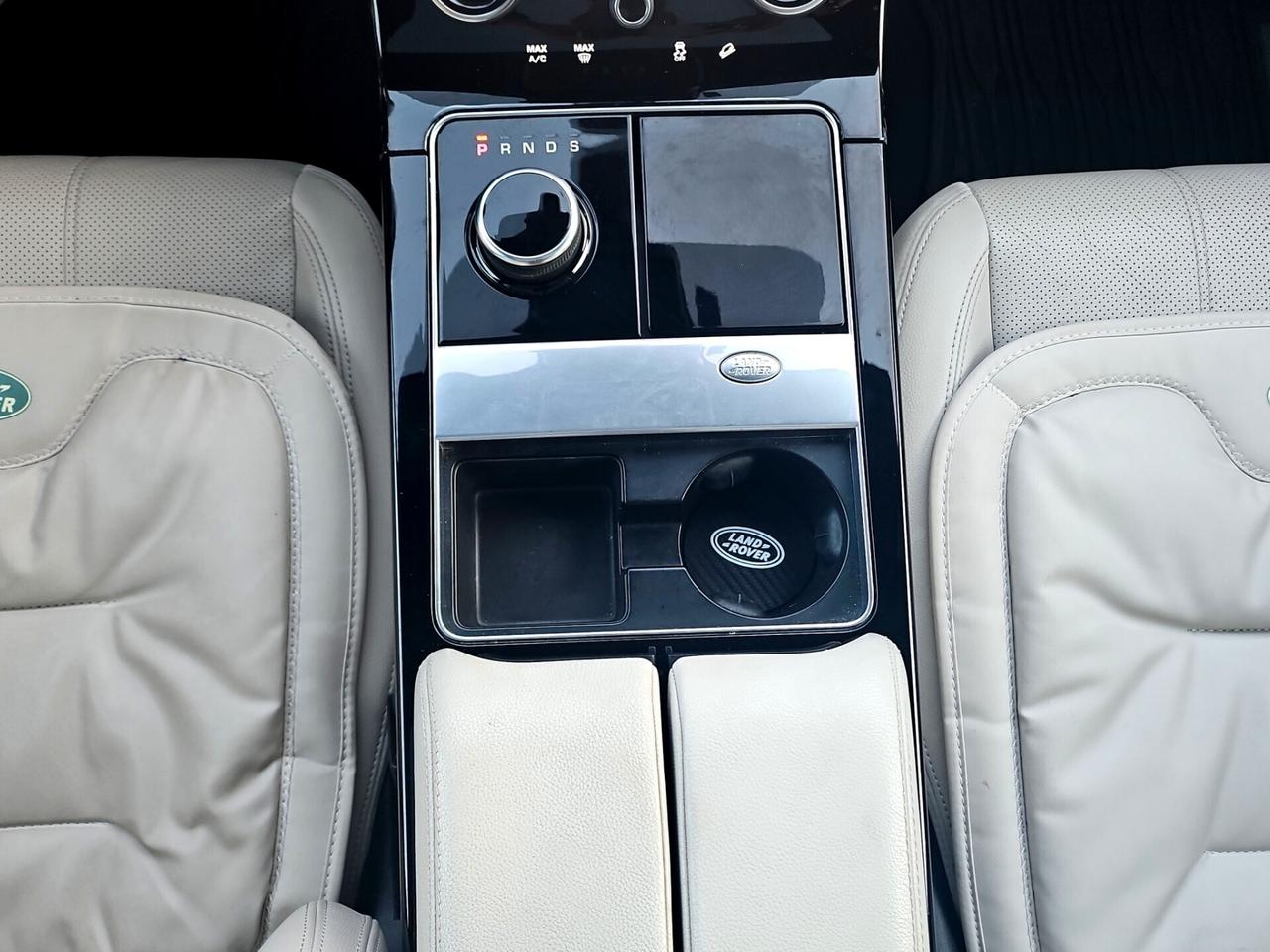 TOP Land Rover Velar 2.0D I4 240 CV R-Dynamic HSE