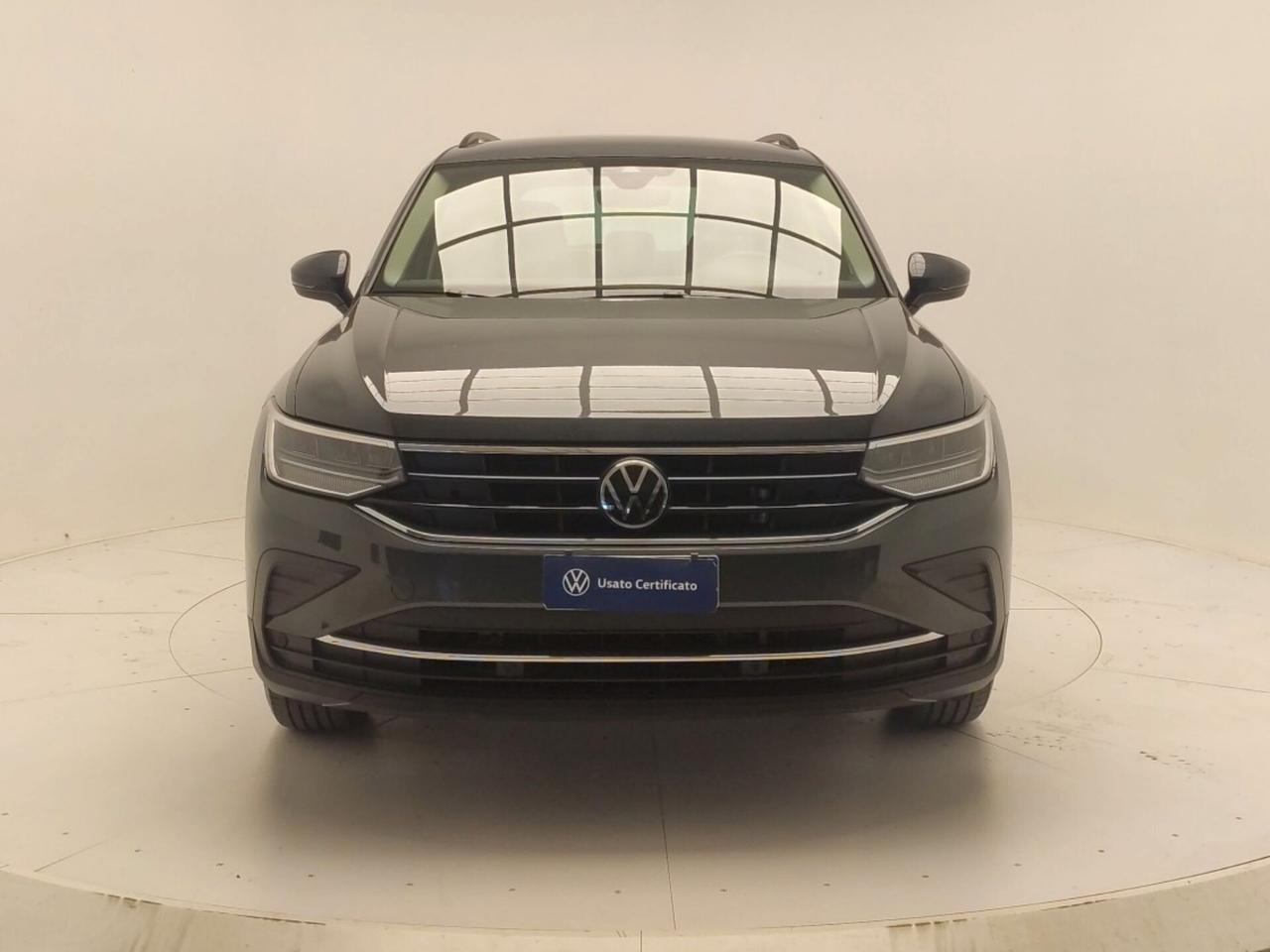 Volkswagen Tiguan 2.0 TDI SCR Life