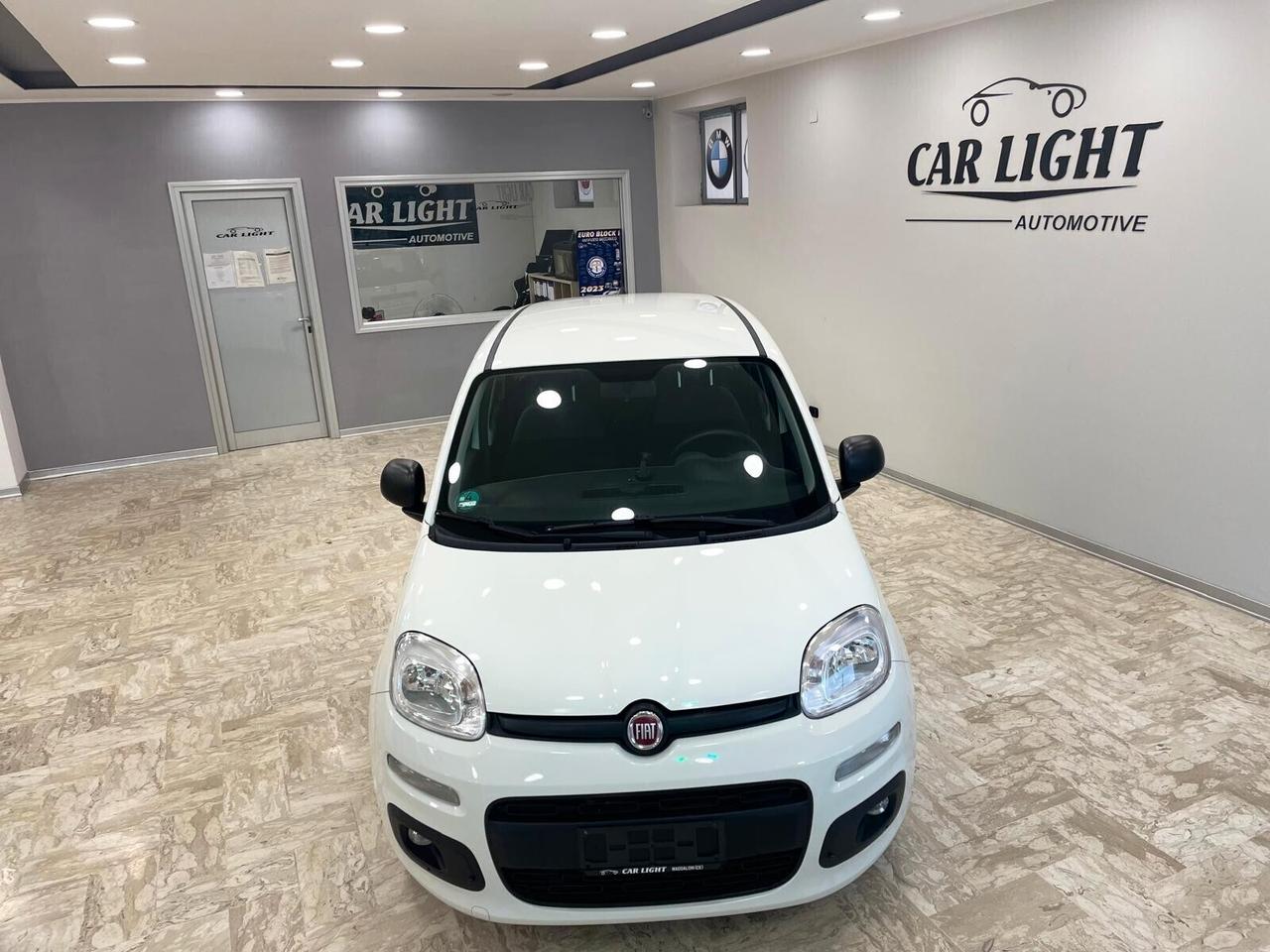 Fiat Panda 1.2 Easy