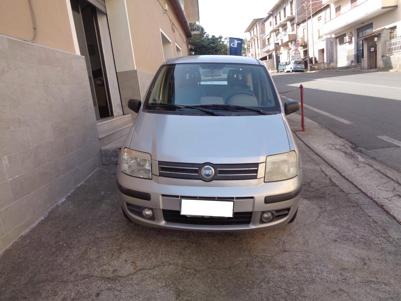 Fiat Panda 1.3 MJT 69CV Dynamic (Finanziabile)
