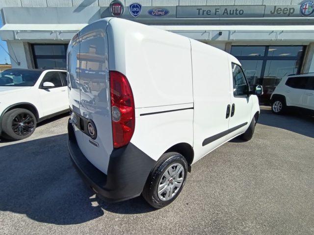 FIAT Doblo Doblò 1.3 MJT Lounge +IVA!!