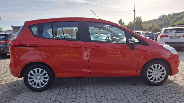 FORD B-Max 1.5 TDCi