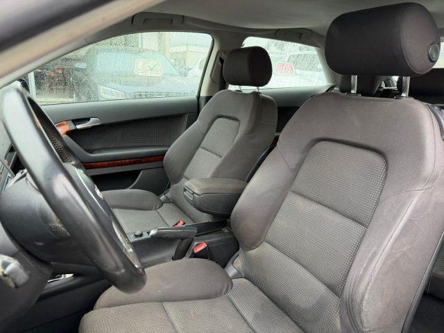 AUDI A3 2.0 16V TDI Ambition