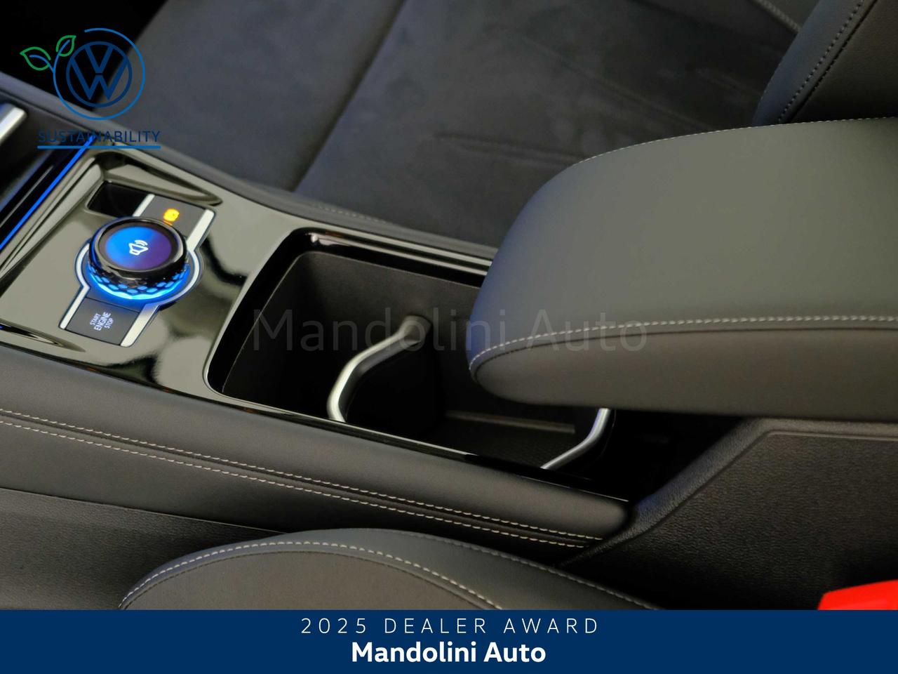 Volkswagen Tiguan 1.5 etsi act 150cv elegance dsg