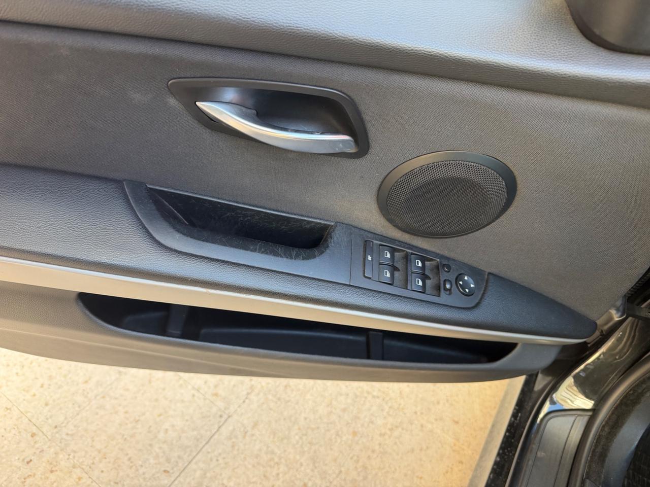 Bmw 318 2.0 Diesel 143 Cv