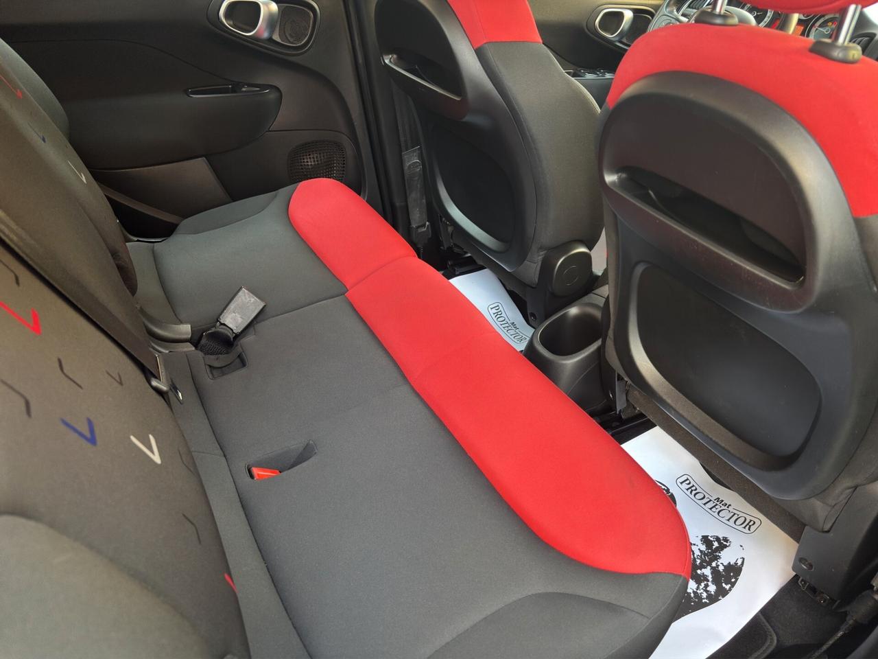 Fiat 500L UNICO PROPRIETARIO - AUTOMATICA