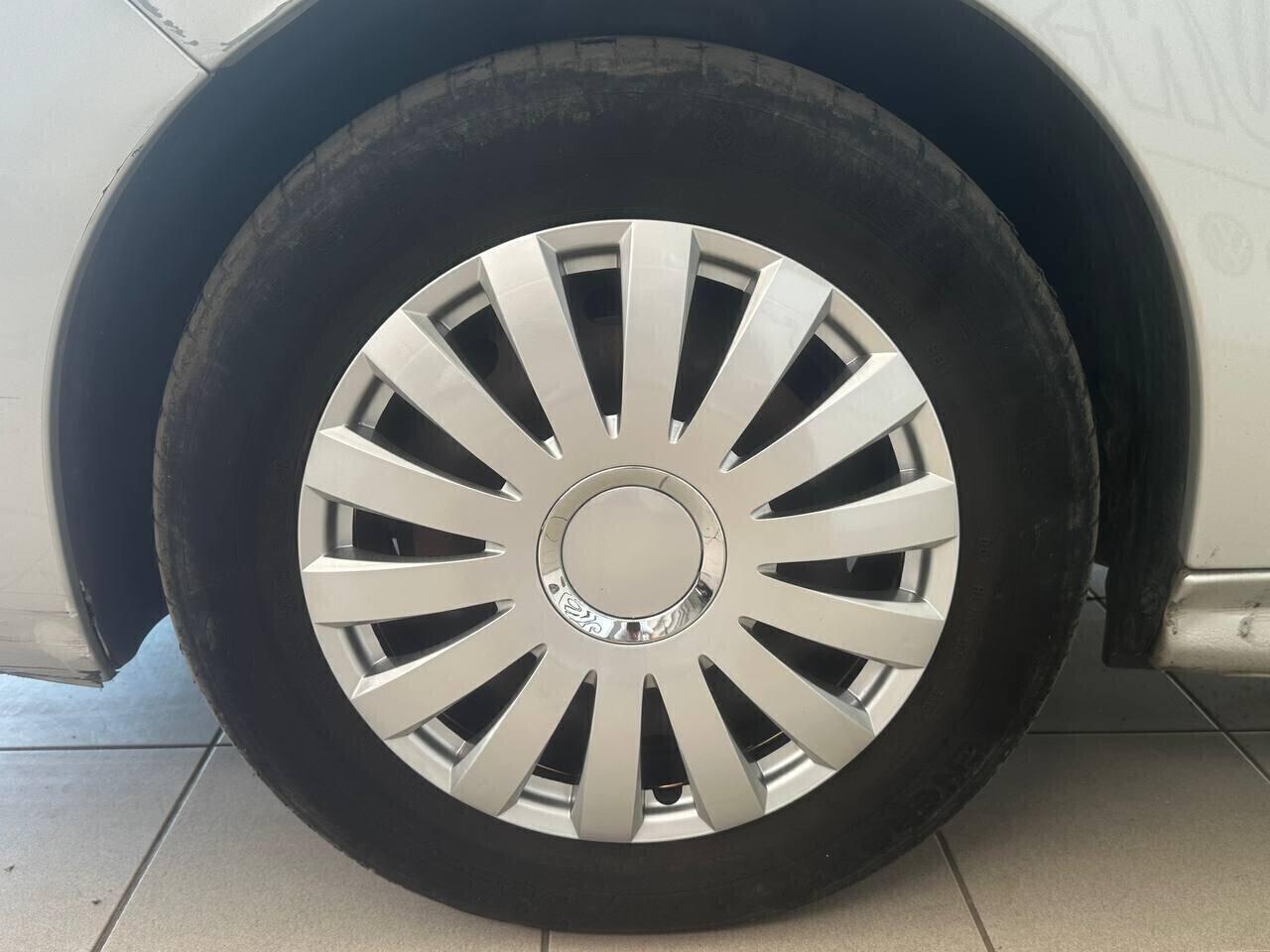 Peugeot 207 SW - 1.6 | 90 CV - 1 Proprietario
