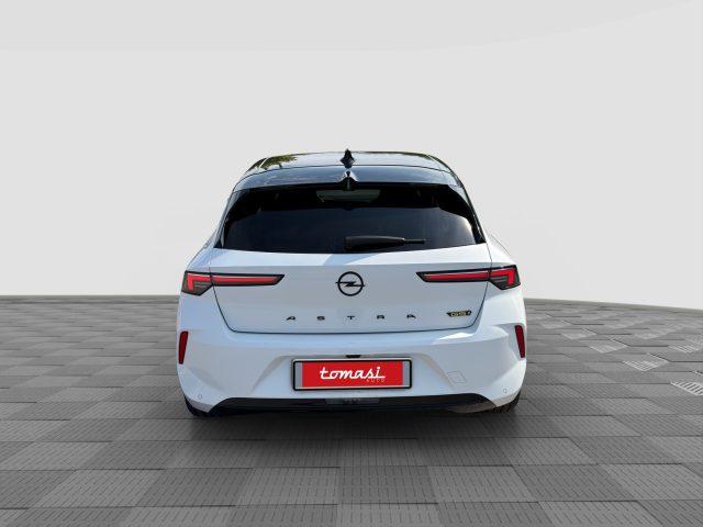 OPEL Astra Astra 1.6 Plug-in Hybrid 225 CV AT7 GSe