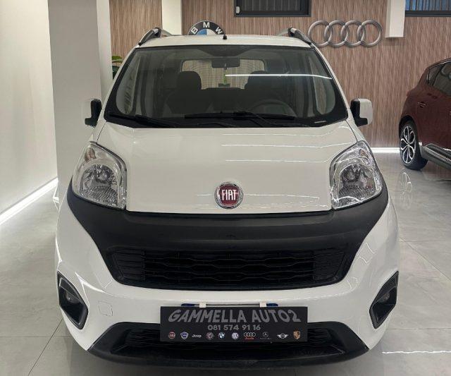 FIAT Qubo 1.3 MJT 80 CV Easy