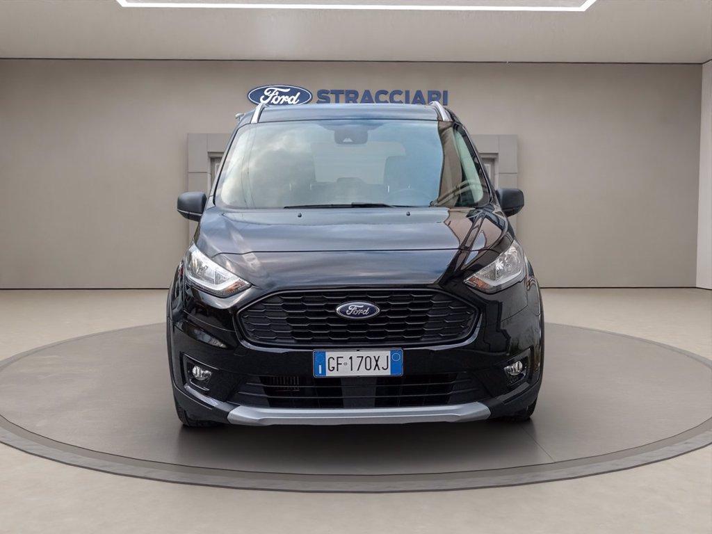 FORD Tourneo Connect 1.5 tdci 120cv Active E6.2 del 2021