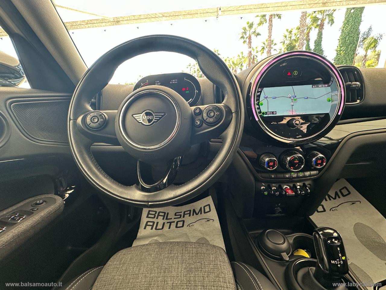 MINI Mini Cooper D Northwood Edition