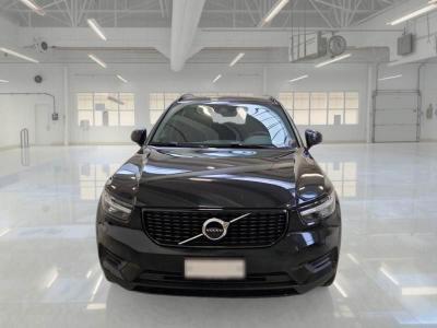 Volvo XC40 2.0 b4 R-design awd auto my21