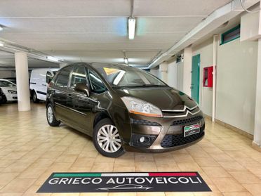 Citroen C4 PICASSO BENZINA