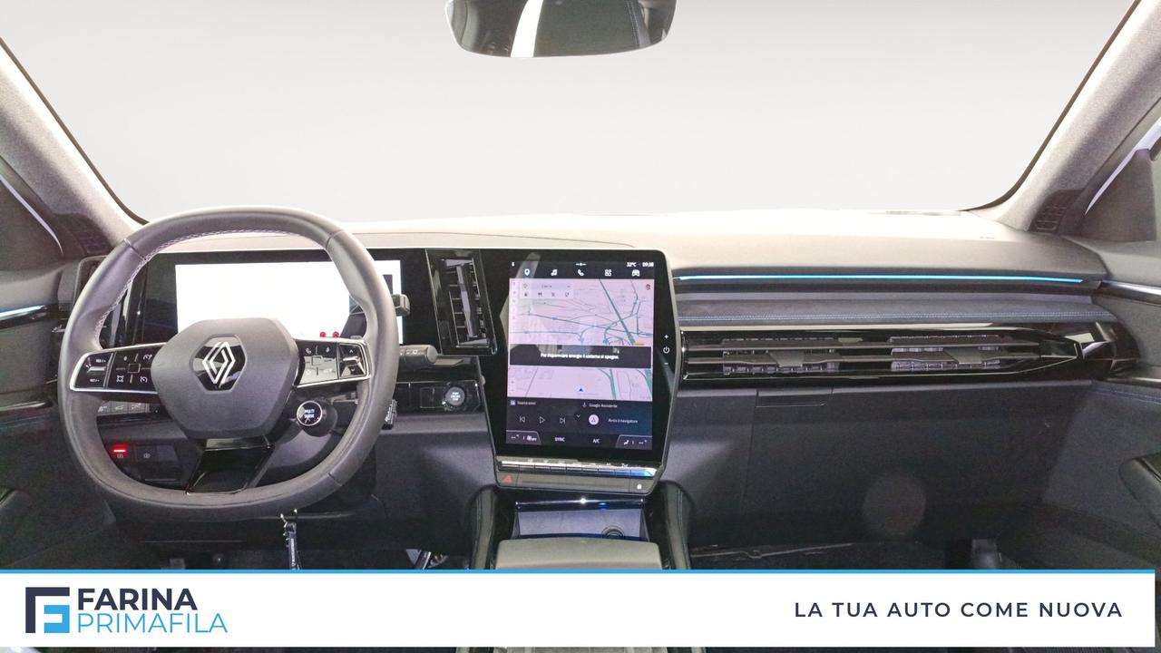 RENAULT Austral 2023 - Austral 1.2 E-Tech full hybrid Techno Esprit