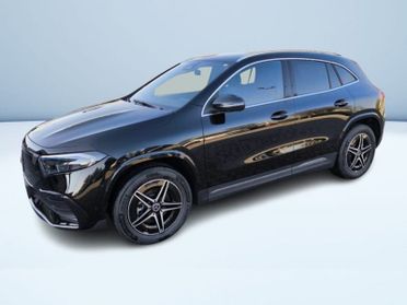Mercedes-Benz EQA 300 4Matic AMG Line Advanced Digital Edition