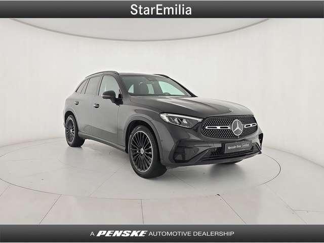 Mercedes-Benz GLC 220 GLC 220 d 4Matic Mild Hybrid AMG Advanced