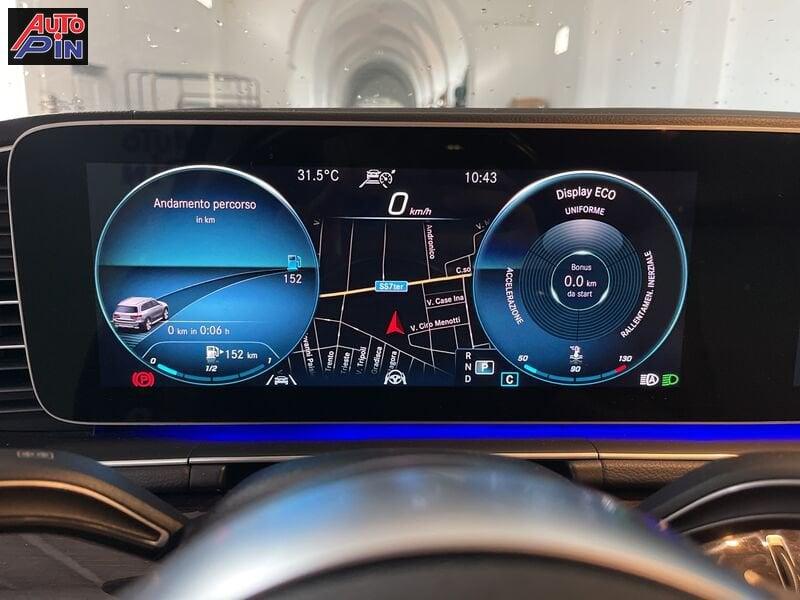 Mercedes-Benz GLS GLS 350 d 4Matic Premium Plus