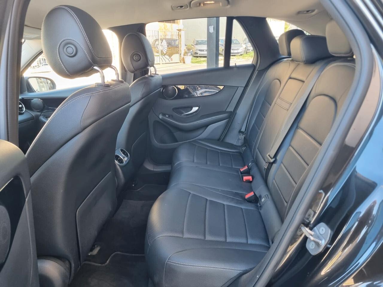 Mercedes-benz GLC 220 SUPER PROMO ESTATE 2025