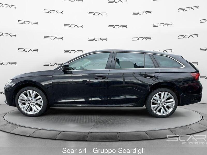 Skoda Octavia 2.0 TDI EVO SCR 150CV Wagon Style FULL OPTIONALS 3 MESI DI FURTO INCENDIO ATTIVANDALICI ATMOSFERICI