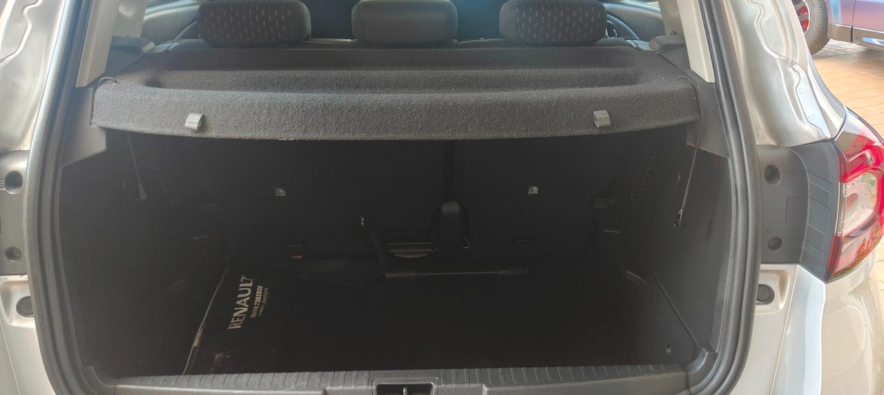 Renault Captur dCi 8V 90 CV Sport Edition2