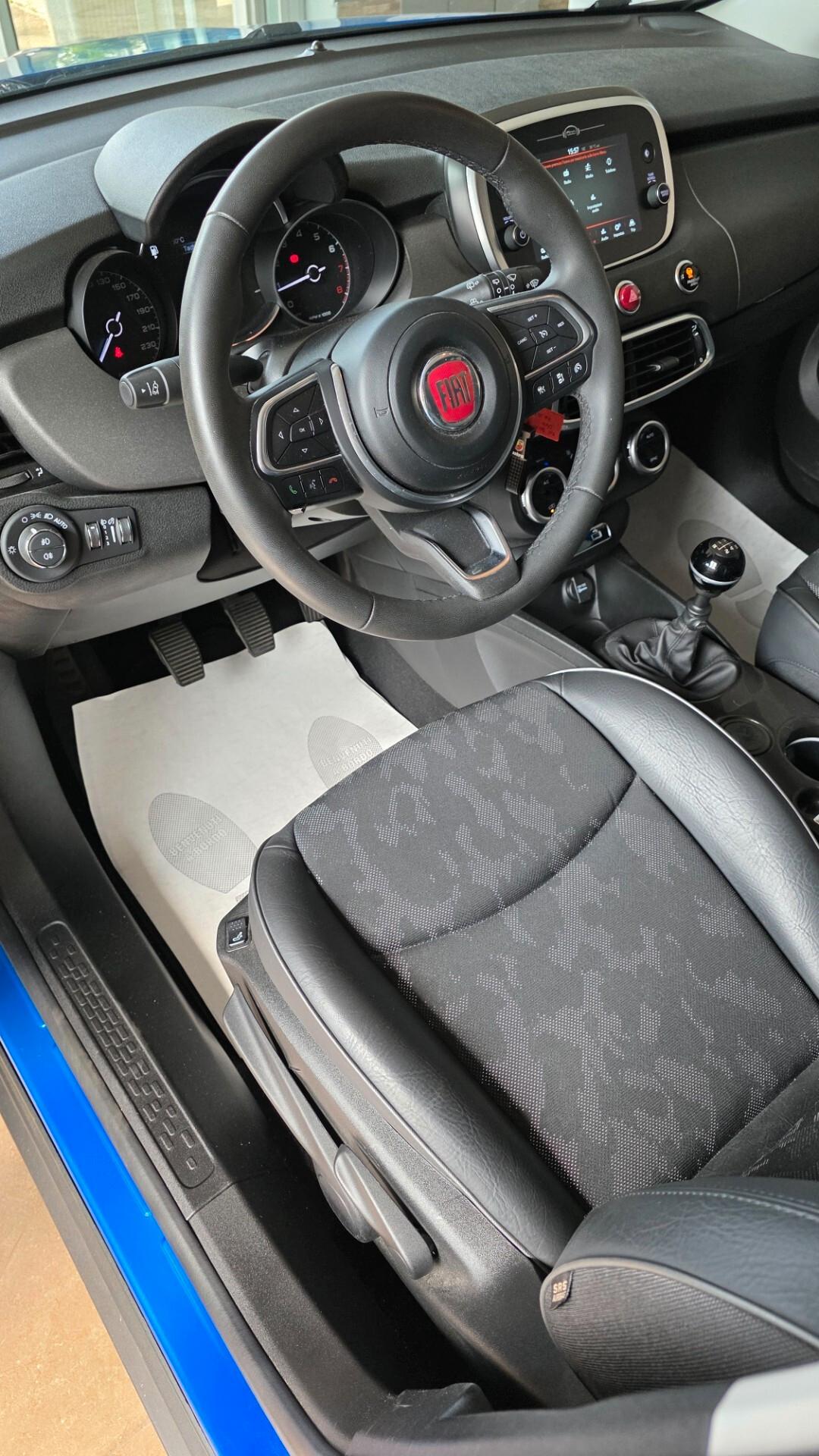Fiat 500X 1.0 T3 120 CV Cross - CONDIZIONI PERFETTE