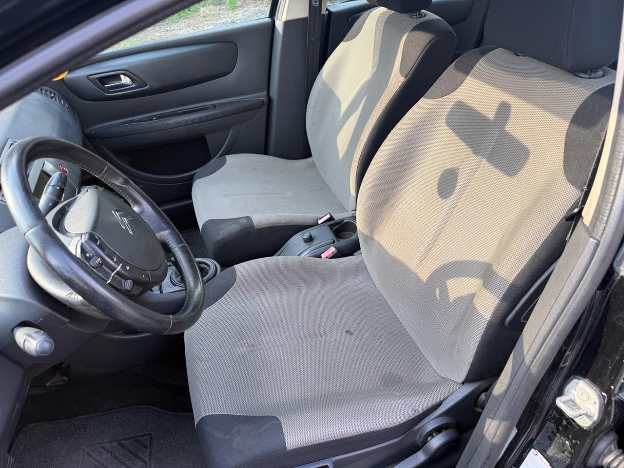 Citroen C4 1.4 16V