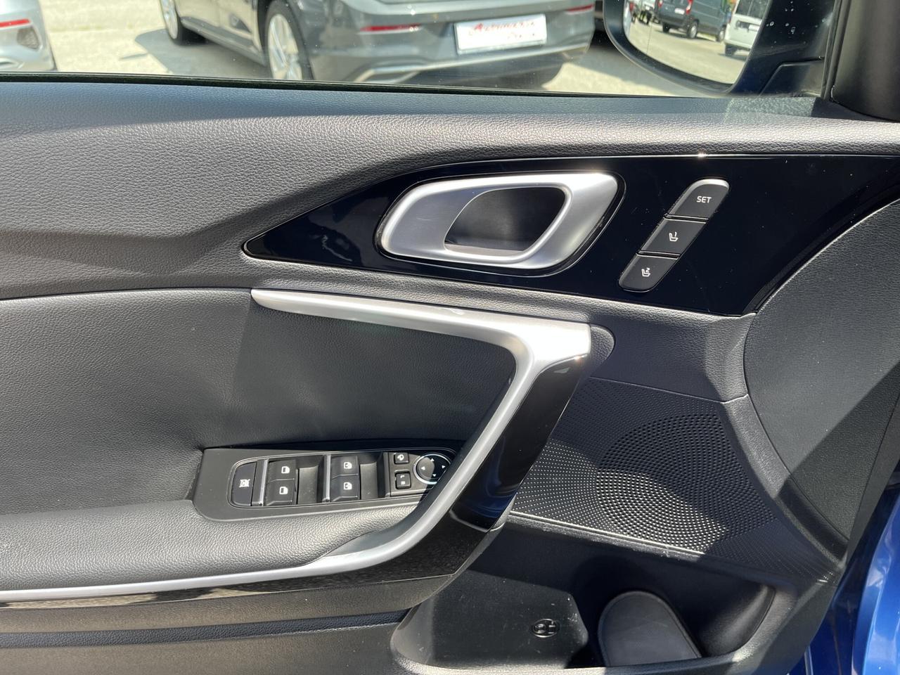 KIA PROCEED SW 1600 CRDI 136 CV 6M GT LINE