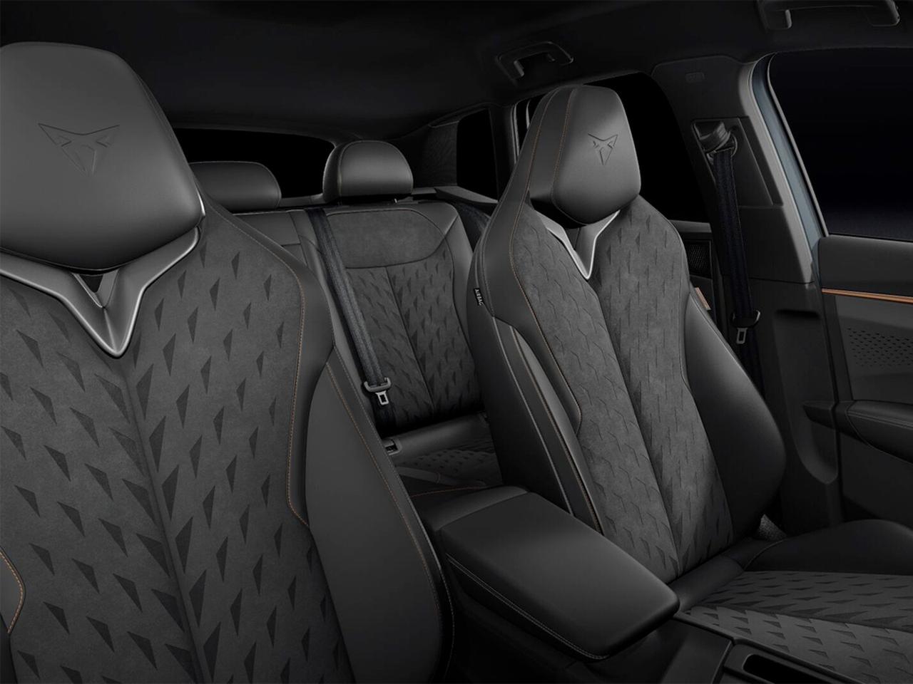 Cupra Terramar 1.5 hybrid 150cv dsg