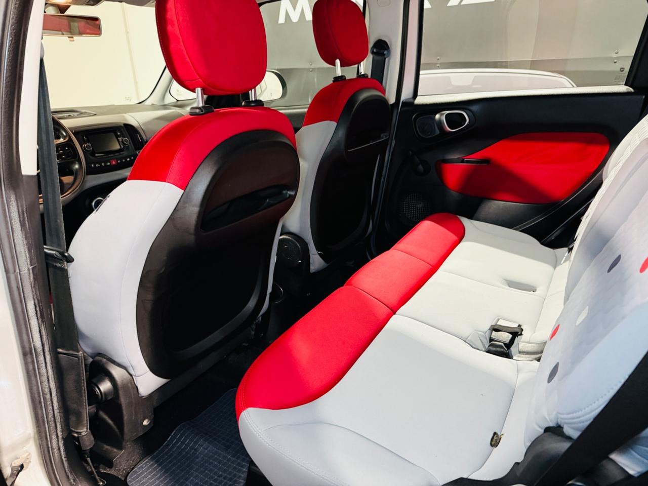 Fiat 500L 1.3 MTJ 85 CV LOUNGE*AUTOMATICA*