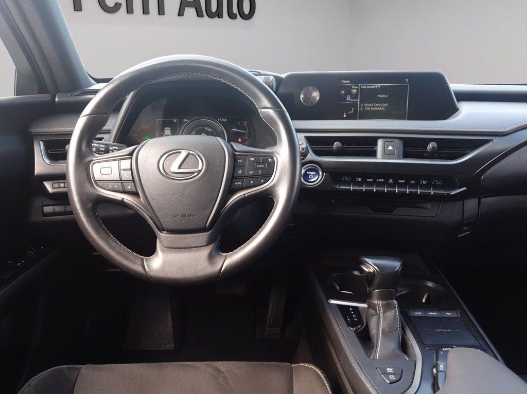 LEXUS Ux 250h 2.0 executive 2wd cvt my20 del 2020