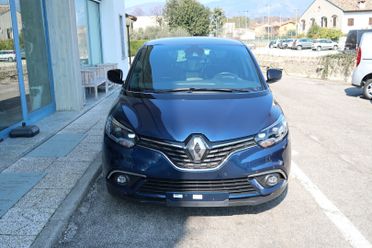 Renault Scenic TCe 140 CV EDC Aut. Black Edition