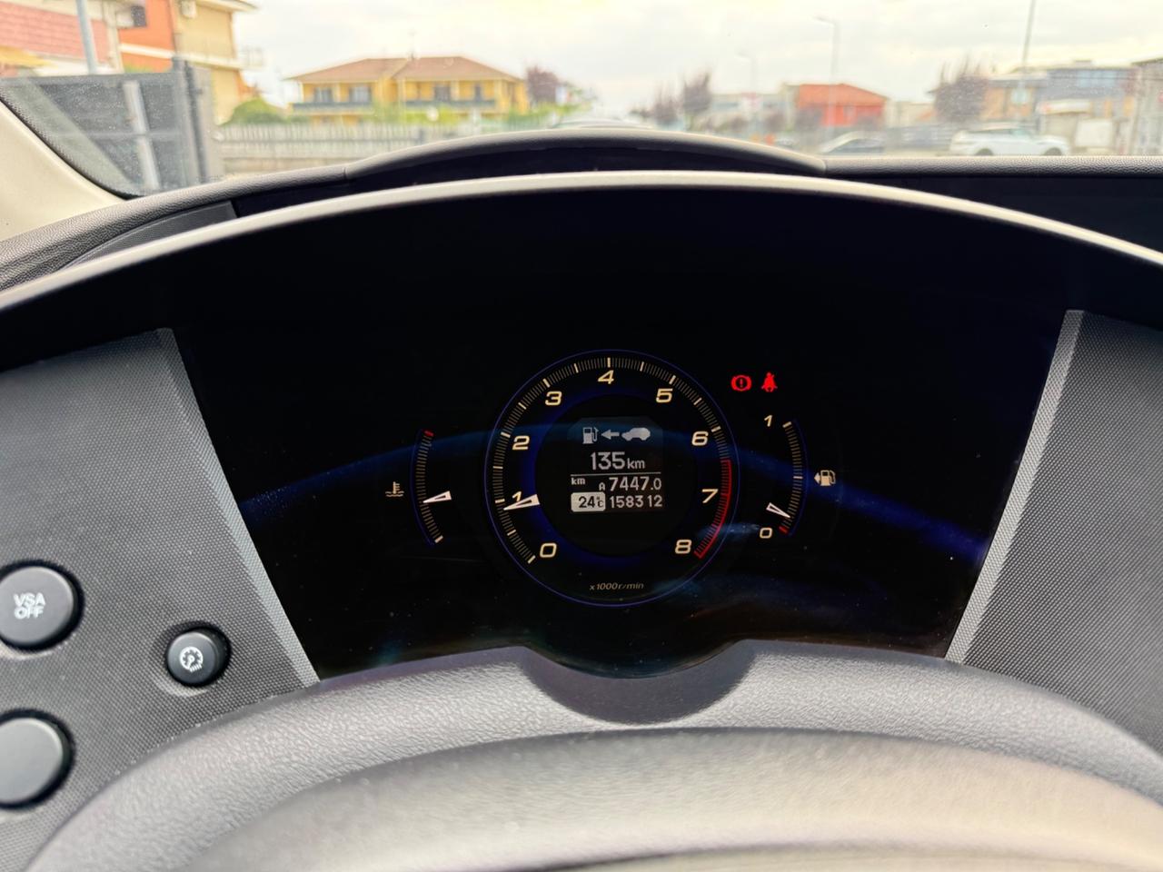 Honda Civic 1.4 i-VTEC 5p. Comfort EURO5