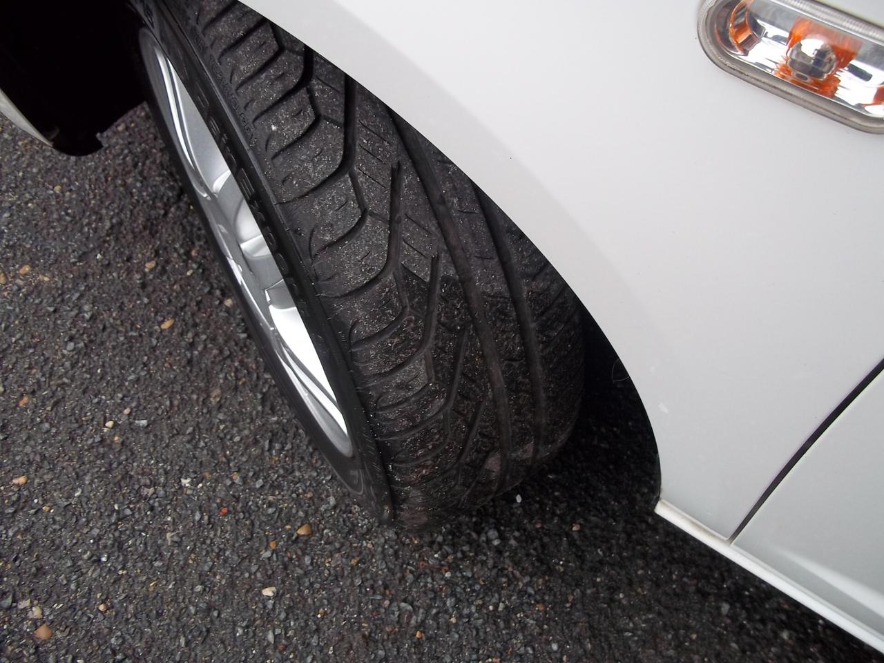 Seat Ibiza Copa 1.2 TDI 5p ok neopatentati