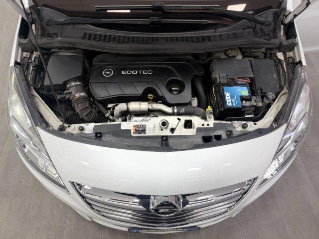 OPEL Meriva 1.6 CDTI 136CV Start&Stop Cosmo
