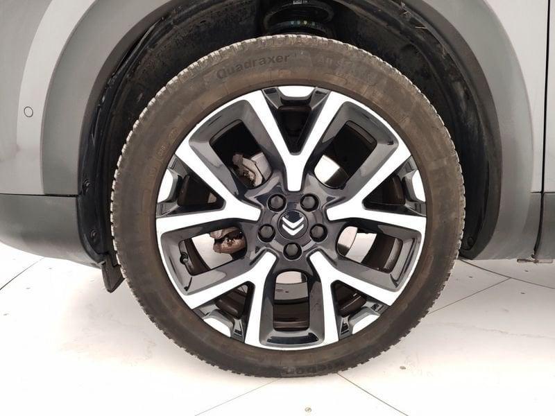 Citroën C5 Aircross BlueHDi 130 S&S Shine EAT8