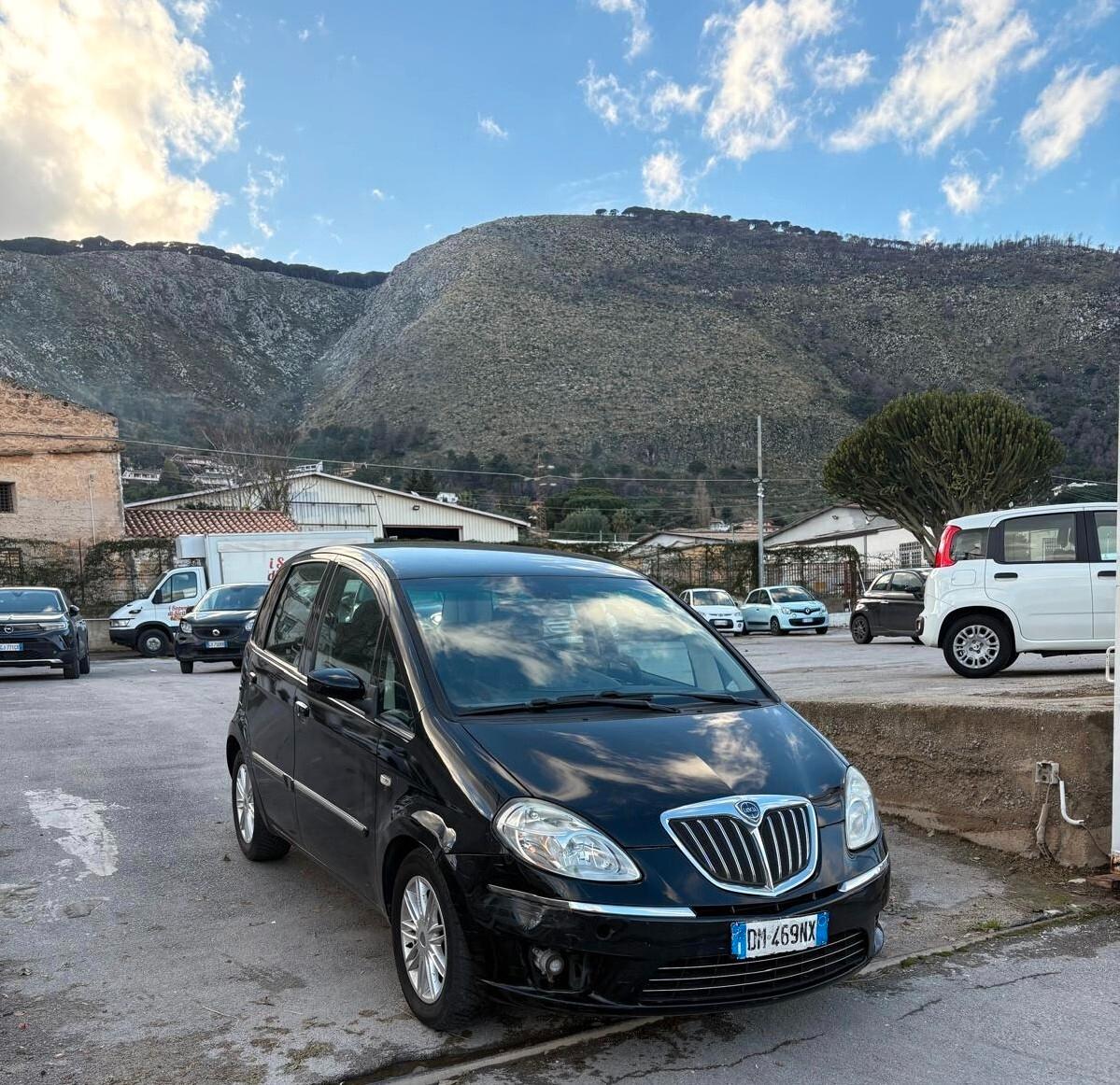 Lancia MUSA 1.3 Multijet 16V 90 CV per info 3279411053