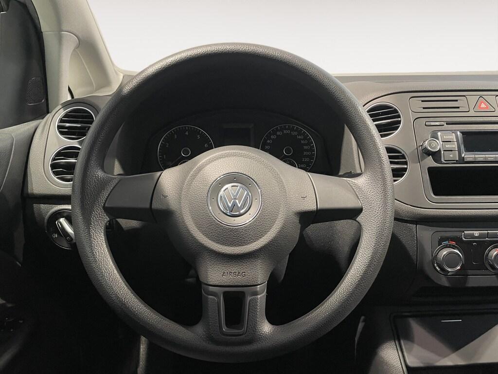 Volkswagen Golf Plus 1.2 Tsi 105CV Comfortline