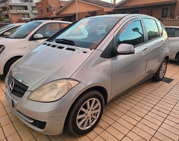 Mercedes-benz A 180 160 CDI AUTOMATIC Elegance