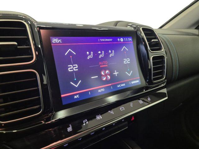 CITROEN C5 Aircross PureTech 130 S&S You Prezzo Reale