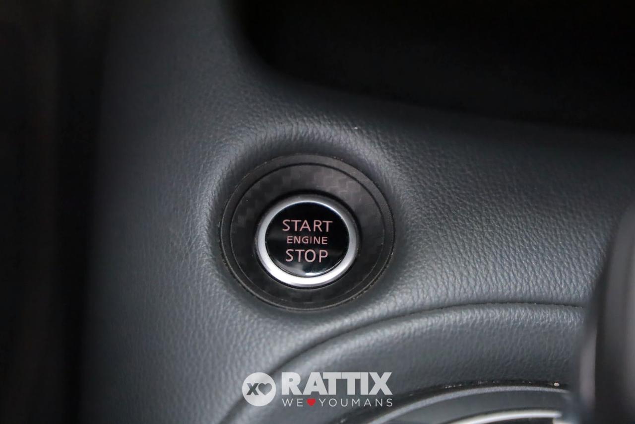 Nissan Juke 1.0 dig-t 114CV N-Connecta DCT