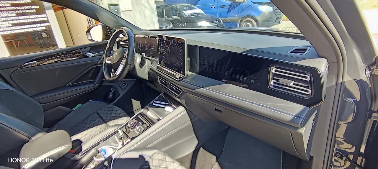 Volkswagen Tiguan 2.0 tdi R-Line 150cv dsg ProMMo