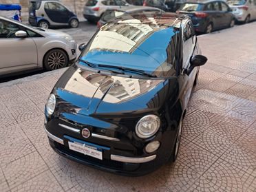 FIAT 500 1.2 Lounge-GPL-NEOPATENTATI-TETTO-Euro6850
