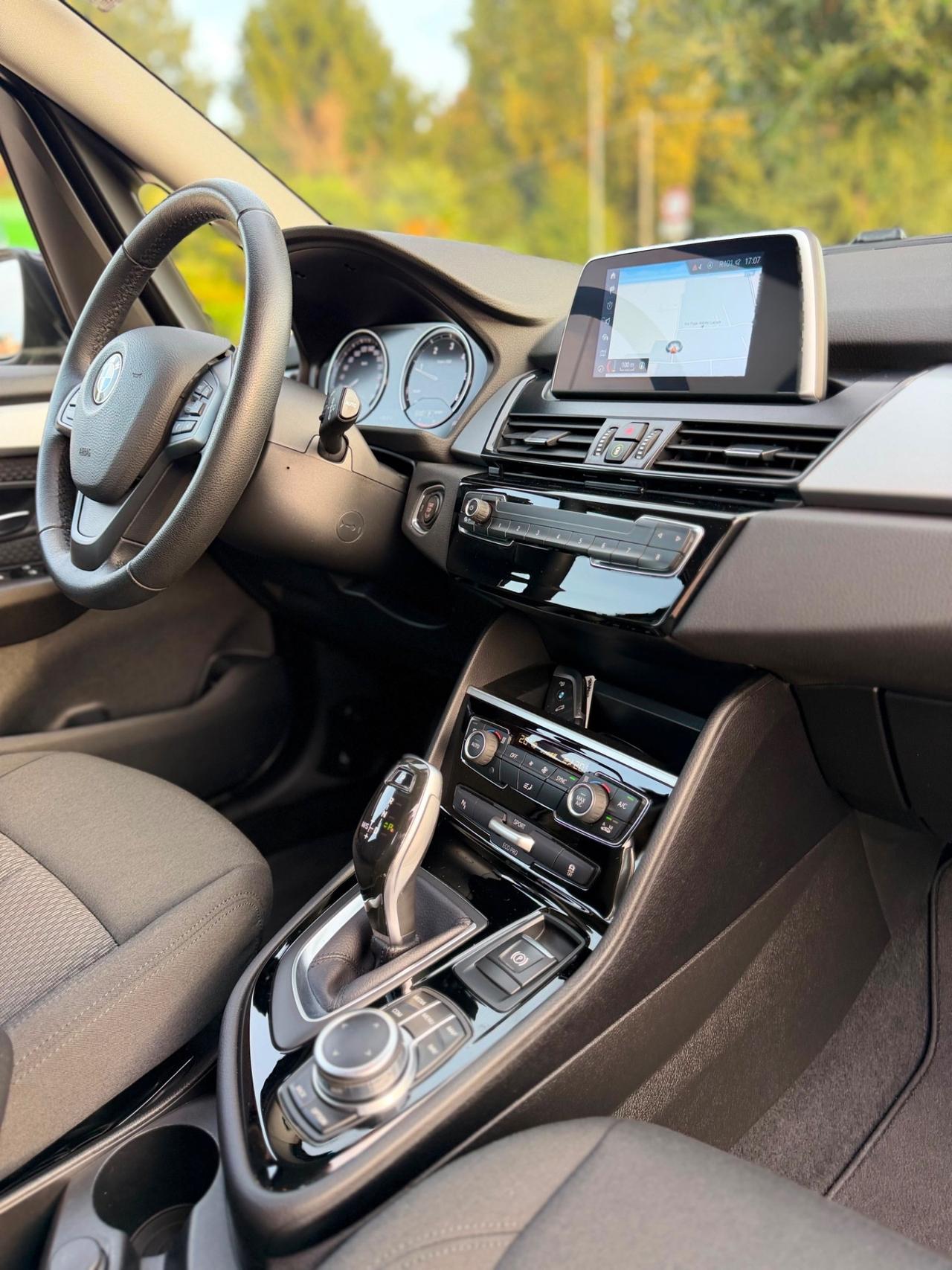 Bmw 218 SERIE 2 G.T. (F46) ('15'-'22') 218D GRAN TOURER LUXURY