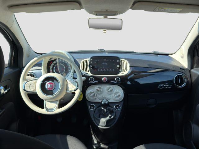 FIAT 500 500 1.0 Hybrid