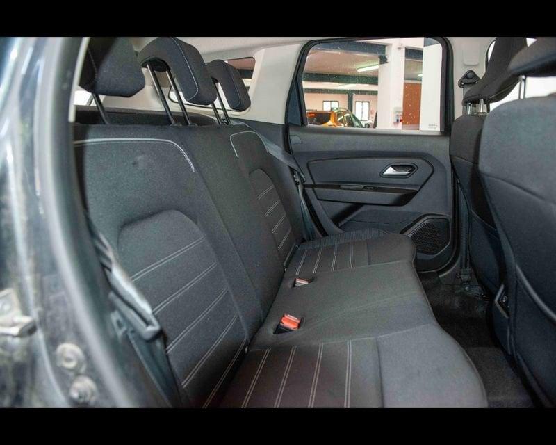 Dacia Duster 2ª serie 1.0 TCe GPL 4x2 Prestige DaciaPlus