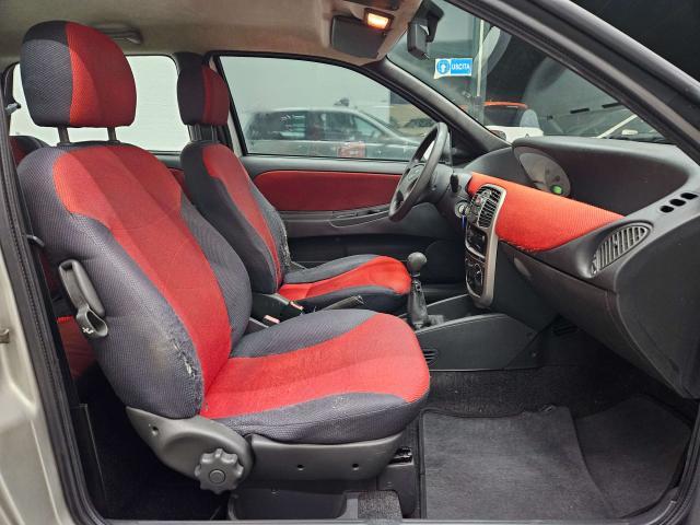 Lancia Y Y I 1996 1.2 8v LS