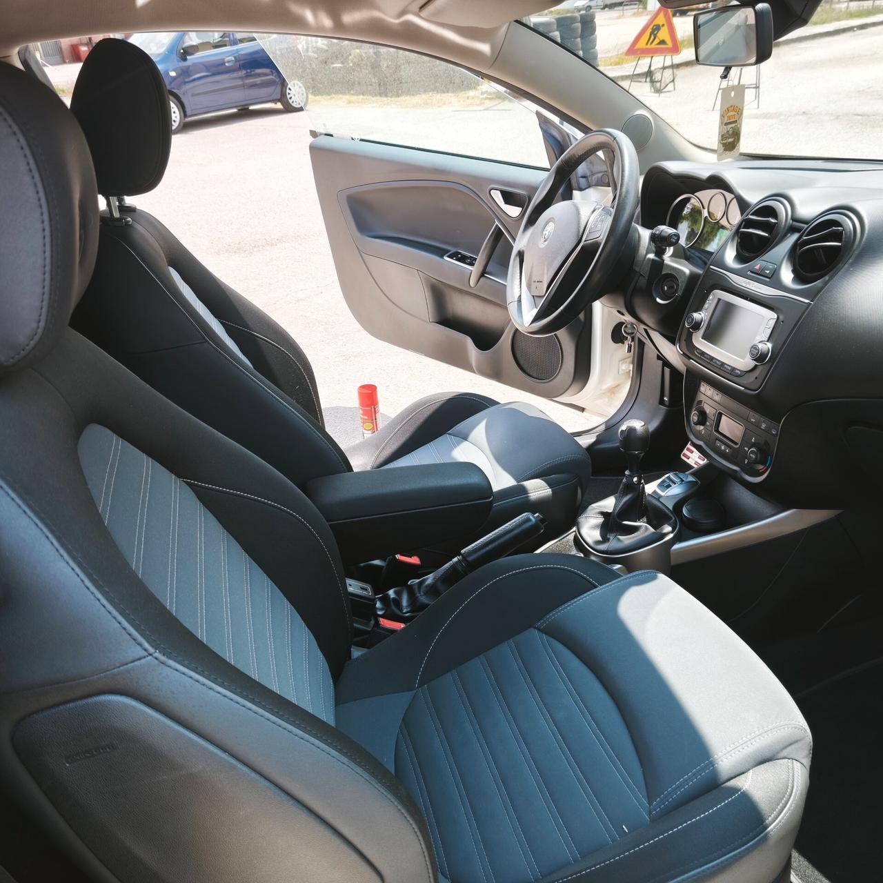 Alfa Romeo MiTo 1.3 JTDm 95 CV S&S