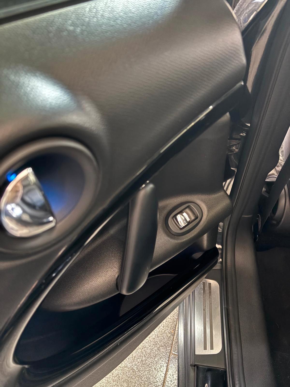 Mini Cooper SD Countryman 2.0 D Automatica