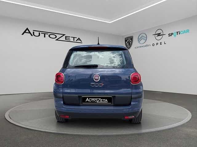 Fiat 500L 1.3 Multijet 95 CV 120°